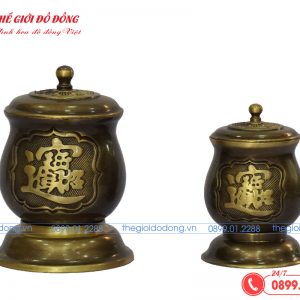 chóe thờ - 01