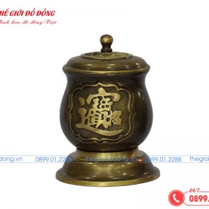 chóe thờ - 02