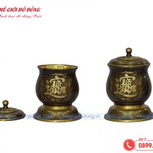 chóe thờ - 03