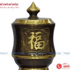 đài thờ hai công nghệ - 05