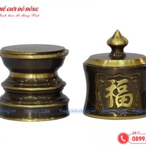 đài thờ hai công nghệ - 06