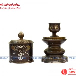 đài thờ ngũ sắc - 03