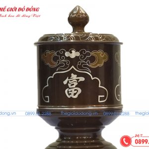 đài thờ ngũ sắc - 05