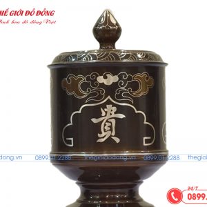 đài thờ ngũ sắc - 06