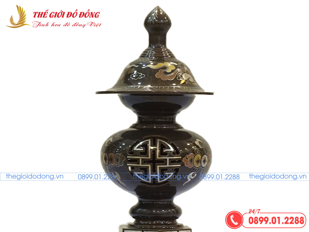 den-tho-ngu-sac-04 đèn thờ ngũ sắc - 04
