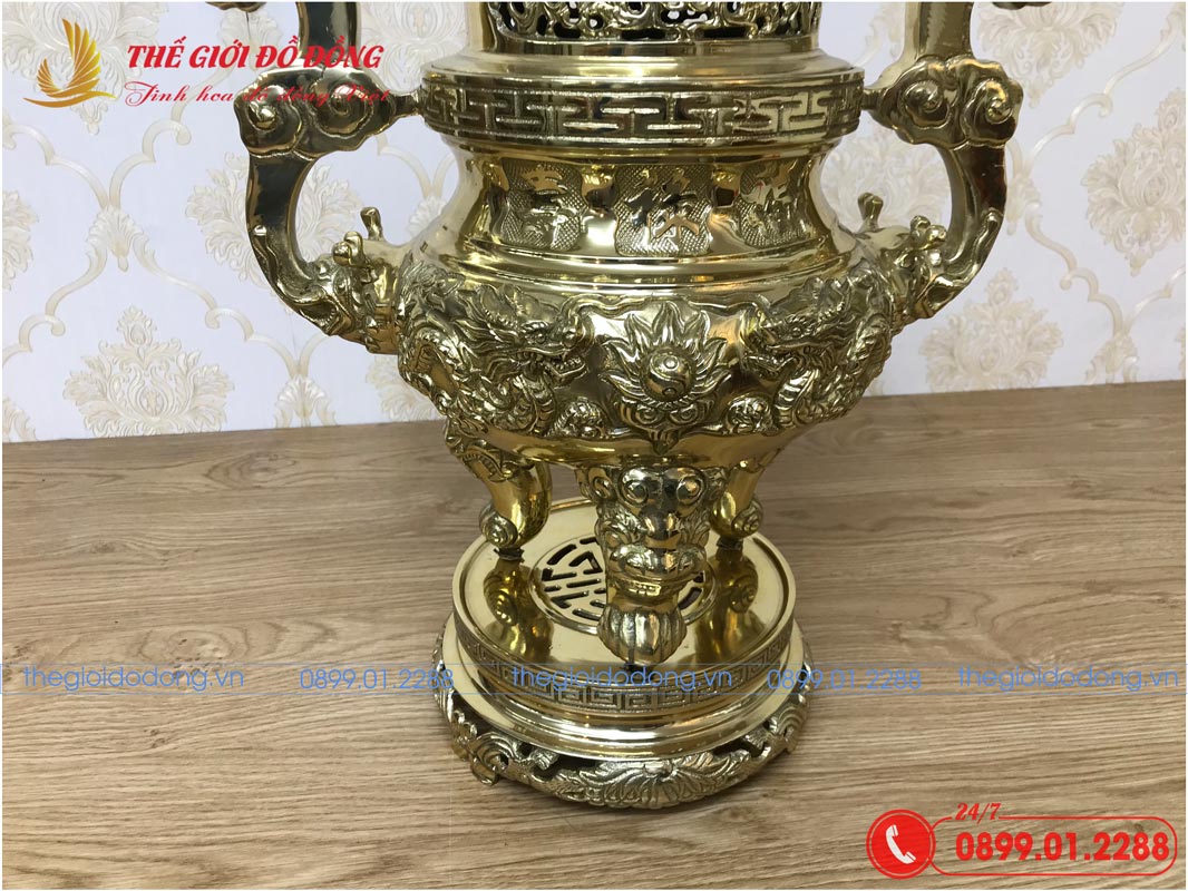 dinh-dong-tho-cung-mau-vang-bong-hoa-tiet-rong-cao-50cm-04 dinh-dong-tho-cung-mau-vang-bong-hoa-tiet-rong-cao-50cm-04