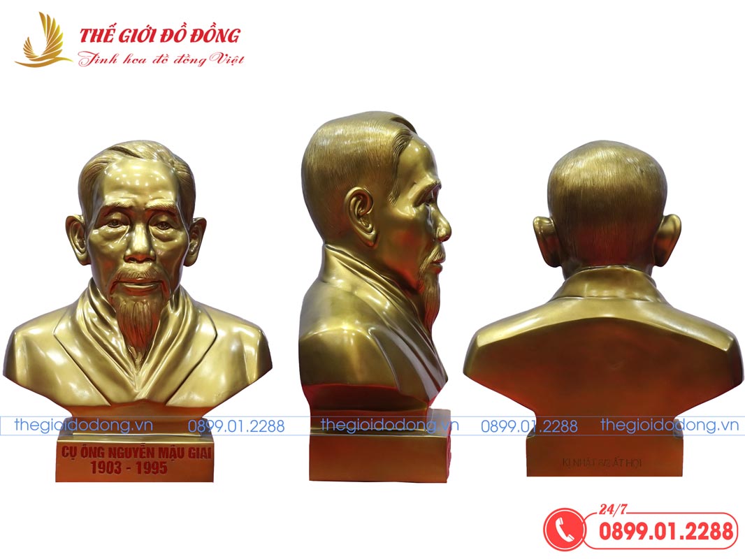 tuong-chan-dung-tong-the tượng chân dung tổng thể
