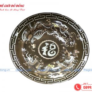 mâm bồng tam khí - 03
