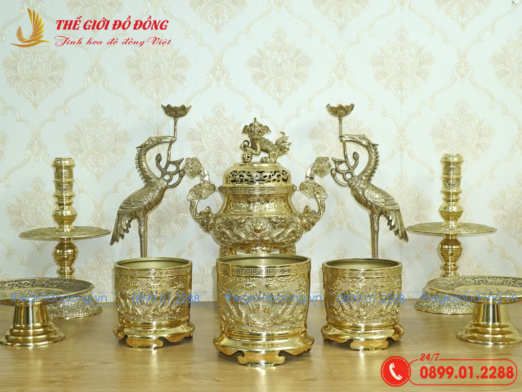 bo-do-tho-14-mon-dinh-rong-mau-vang-bong-cao-40cm-05