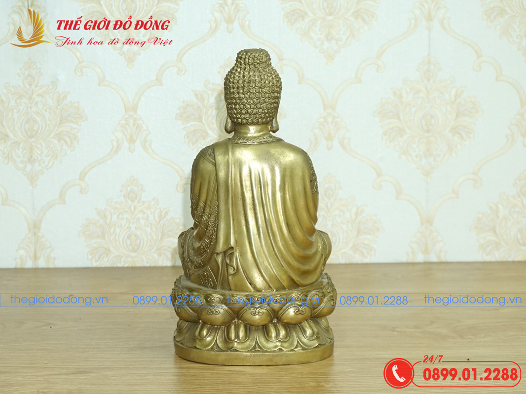 tuong-phat-a-di-da-cao-30cm-05 tượng phật a di đà cao 30cm - 05