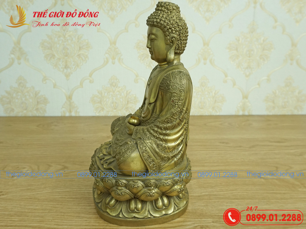 tuong-phat-a-di-da-cao-30cm-10 tượng phật a di đà cao 30cm - 10